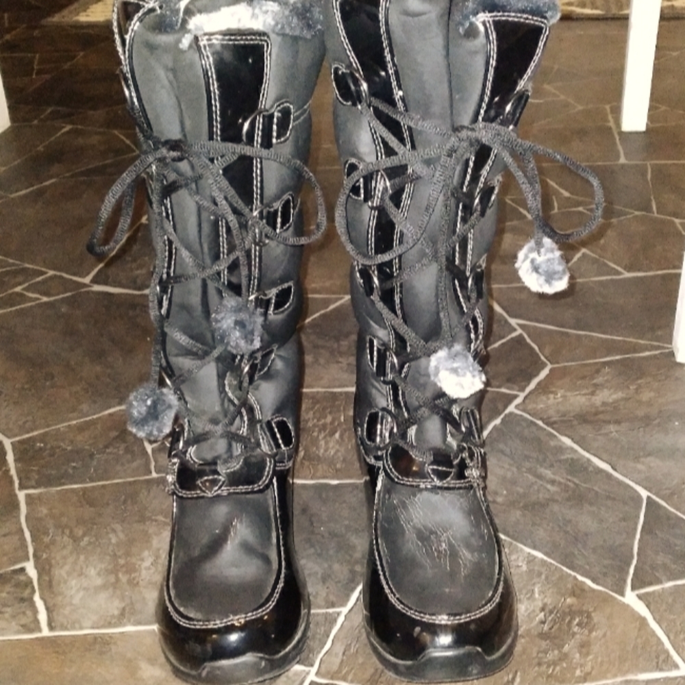 Women's boots